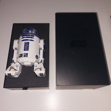 SPHERO STAR WARS R2 D2 App habilitado droid - Caixa seminova - funcionando comprar usado  Enviando para Brazil