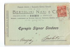 11805 como bartolini usato  Comacchio