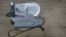 Affettatrice cad 200 usato  San Lazzaro di Savena