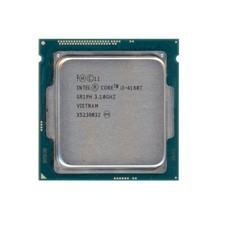 Processore Cpu Intel Core I3-4160T 3.1GHz LGA1150 SR1PH comprar usado  Enviando para Brazil