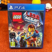 Lego movie videogame usato  Milano