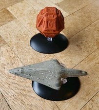Star trek ships for sale  BRIDGWATER