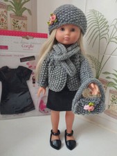 Robe noire customiser d'occasion  Versailles
