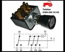 Schlepper traktor auto gebraucht kaufen  Stepenitztal