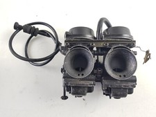 Rampe carburateur suzuki d'occasion  Neufchâtel-Hardelot