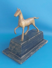 1930 scultura fusione usato  Oggiono