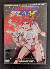 Capitaine flam film d'occasion  Le Beausset
