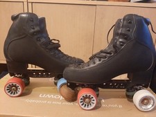 Artistic skates. risport for sale  BOLTON