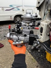 Fuel injection pump for sale  SOUTHAMPTON