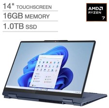 Lenovo ideapad fhd for sale  Mentor