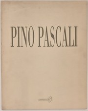Pino pascali cura usato  Roma