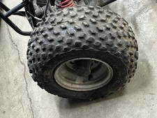 Suzuki lt50 quadsport for sale  Lerna