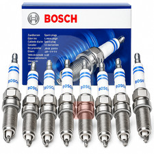 Kit candele bosch usato Kit candele bosch usato  Villalfonsina