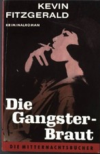Gangsterbraut 210 fitzgerald gebraucht kaufen  Koblenz