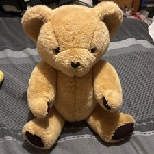 Bhs teddy bear for sale  PORTSMOUTH