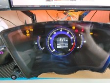 Honda civic speedometer for sale  BRIDGWATER