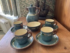 Torquay pottery watcombe for sale  BRIXHAM