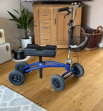 Stride orthomate knee for sale  ALDERSHOT