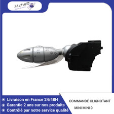 Commande clignotant mini d'occasion Commande clignotant mini d'occasion  Saint-Quentin