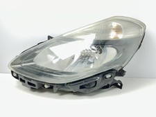 Faro anteriore sinistro usato  Italia