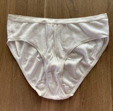Slip weiß speidel gebraucht kaufen  Loßburg