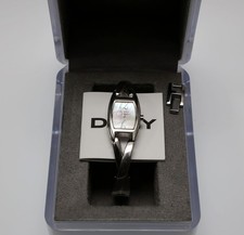 Dkny damenuhr uhr gebraucht kaufen  Düsseldorf