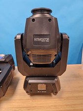 Farol principal móvel motorizado Intimidator Spot 260 75W - Usado comprar usado  Enviando para Brazil