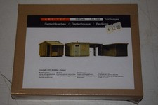 Artitec 199 gartenhäuschen gebraucht kaufen Artitec 199 gartenhäuschen gebraucht kaufen  Paderborn