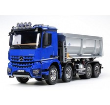 Tamiya 56366 camion usato  Spedire a Italy