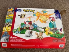 New mega pokémon for sale  WARRINGTON