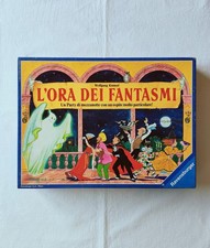 Ora dei fantasmi usato  Cerignola