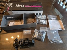 Kyosho mini racer for sale  Bayport