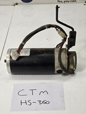 Ctm hs360 mobility for sale  MARCH