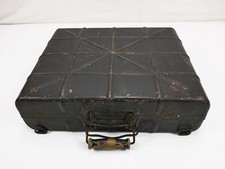 Wehrmacht transportkoffer stie gebraucht kaufen  Embsen