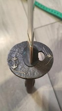 Stara Katana Wakizashi Podpis Samurajski Miecz Szabla Antyk XIX-XX wiek na sprzedaż  PL