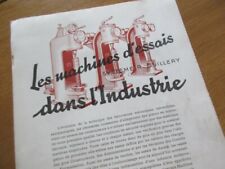 1930 fenwick industrial d'occasion  Expédié en Belgium