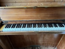 Eavestaff pianette keys for sale  BRENTWOOD