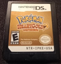 Usado, Pokemon Heartgold - Nintendo DS comprar usado  Enviando para Brazil