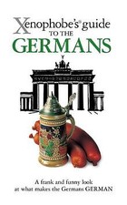 The xenophobes guide gebraucht kaufen  Berlin