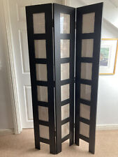 Panel room divider for sale  HALIFAX