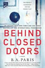 Behind closed doors for sale  Montgomery