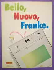 Pubblicita advertising werbung usato  Ferrara