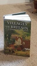 Villages britain. 500 for sale  UK