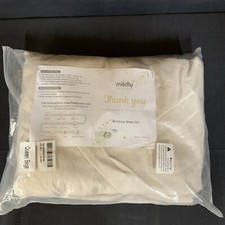 Conjunto de lençóis queen size leve - Lençóis ultra macios para cama queen size - Bege, usado comprar usado Conjunto de lençóis queen size leve - Lençóis ultra macios para cama queen size - Bege, usado comprar usado  Enviando para Brazil