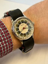 Raketa russische armbanduhr gebraucht kaufen  Dresden