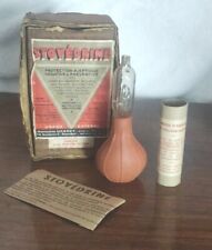 Vintage medical 1920s. d'occasion  Expédié en Belgium