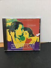 Soundtrack by Untamed Heart / O.S.T. (CD, 1993), usado comprar usado  Enviando para Brazil