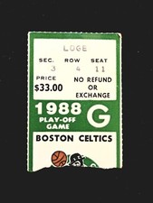 1988 nba conference for sale  Dallas