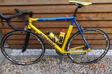 Rennrad rollentrainer gebraucht kaufen Rennrad rollentrainer gebraucht kaufen  Zerbst/Anhalt