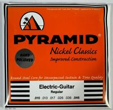 Pyramid nickel classics gebraucht kaufen  Wuppertal